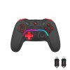 a4tech bloody gpw70 gamepad rgb dual mode 2 4g usb cerny ien543536