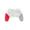 a4tech bloody gpw50 gamepad dual mode 2 4g usb bily ien543533