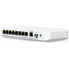 ubiquiti unifi switch flex 2 5g 8 poe 8x 2 5gbe 1x 10gbe ien544311