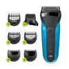 braun series 3 shave style 310bt ien541978