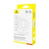 navijeci kabel baseus free2pull usb c lightning s nastavitelnou delkou az 1m 20w bily obr galerie big ies91122683
