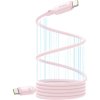 kabel baseus picogo usb c usb c 1m 240w ruzovy obr galerie big ies89810008