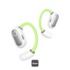 bluetooth sluchatka baseus eli sport 1 open ear tws aurora green ien549974