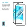 ochranne tvrzene sklo fixed full cover pro motorola moto g15 power cerne obr galerie big ies89856475