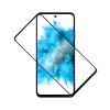 ochranne tvrzene sklo fixed full cover pro motorola moto g15 power cerne ien550146