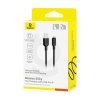 kabel baseus silky usb lightning 1m 2 4a cerny obr galerie big ies91122703