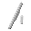 nabijeci magneticka stolni led lampa baseus pro s plynulym stmivanim bila ien549973