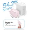 nabijecka do site baseus picogo 45w 1xusb c ruzova obr galerie big ies89810254