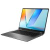 asus vivobook 14 flip tp3407sa oled040x matte gray kovovy image1 big ies89934081