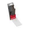 makita d 05175 sada vrtaku do zdiva 4x40 70 a 5x50 100 a 6x60 100 a 8x90 150 a 10x90 150 5ks ien386684