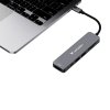 verbatim usb c essentials multiport hub 6 port card reader image1 big ies89961625