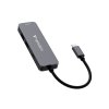 verbatim usb c essentials multiport hub 4 port image1 big ies89961572
