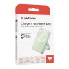 verbatim charge n go 10 000mah zelena image1 big ies89962348