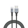 verbatim usb a c kabel sync charge 18w cerny image1 big ies89961439