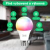nous p3 wifi tuya rgb e27 obr galerie big ies89907920