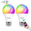 nous p3 wifi tuya rgb e27 2ks obr galerie big ies89907928