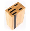 g21 sada nozu gourmet rustic 5 ks bambusovy blok image1 big ies61084683