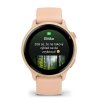 garmin vivoactive 6 metallic pink dawn reminek pink dawn image1 big ies90087089