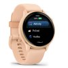 garmin vivoactive 6 metallic pink dawn reminek pink dawn image1 big ies90087090