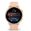 garmin vivoactive 6 metallic pink dawn reminek pink dawn image1 big ies90087093