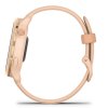garmin vivoactive 6 metallic pink dawn reminek pink dawn image1 big ies90087095