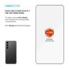 ultra odolne tvrzene sklo fixed armor s anti dust aplikatorem a ar vrstvou pro samsung galaxy s24 s25 cerne obr galerie big ies90106043