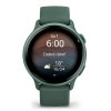 garmin vivoactive 6 metallic jasper green reminek jasper green image1 big ies90087323