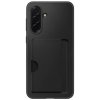 samsung zadni kryt s kapsou na kartu pro galaxy a36 cerny ien551094