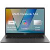 asus vivobook s14 s3407qa kp014w matte gray kovovy ien551522