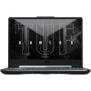 asus tuf gaming a15 fa506ncr hn108 graphite black ien551523