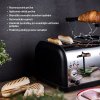 lauben 4 slice toaster 1500bc topinkovac pro 4 ks peciva image1 big ies87386331