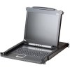 aten cl 1000ma console 17 lcd rack 19 klavesnice touchpad ien117533