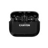 canyon tws 3 bluetooth sportovni sluchatka s mikrofonem cerna image1 big ies58725117