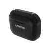 canyon tws 3 bluetooth sportovni sluchatka s mikrofonem cerna image1 big ies58725118