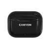 canyon tws 3 bluetooth sportovni sluchatka s mikrofonem cerna image1 big ies58725121