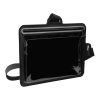 vodeodolne pouzdro na tablet fixed dry tab pres rameno s certifikaci ipx8 cerne obr galerie big ies90345183