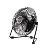 akasa stolni ventilator usb mini fan 4 cerny ien204483