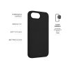 zadni pogumovany kryt fixed story pro apple iphone 16e cerny obr galerie big ies90346090