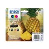 epson 604 multipack original ien551905