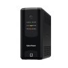 cyberpower ut greenpower series ups 1050va 630w ceske zasuvky ien551701