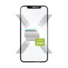 ochranne tvrzene sklo fixed full cover pro motorola moto e32s lepeni pres cely displej cerne ien444575