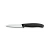victorinox nuz na zeleninu plast cerny 8 cm ien478239
