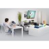 hama nastenny drzak tv 200x200 pohyblivy 2 ramena obr galerie big ies90813460