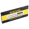 patona baterie pro mobilni telefon samsung alpha sm g850f 1860mah 3 85v li lon ien443901