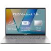 asus vivobook s14 s3407ca ly008w cool silver kovovy ien552283
