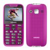 evolveo easyphone xr ruzovy ien552310