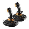 thrustmaster joystick t 16000m space sim duo hotas ien513488