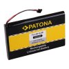 patona baterie pro mobilni telefon nokia bv 5j 1450mah 3 8v li ion ien443947