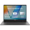 asus vivobook s16 s3607ca rp005w matte gray kovovy ien552383
