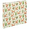 hama album klasicke forest fox 30x30 cm 100 stran ien552760